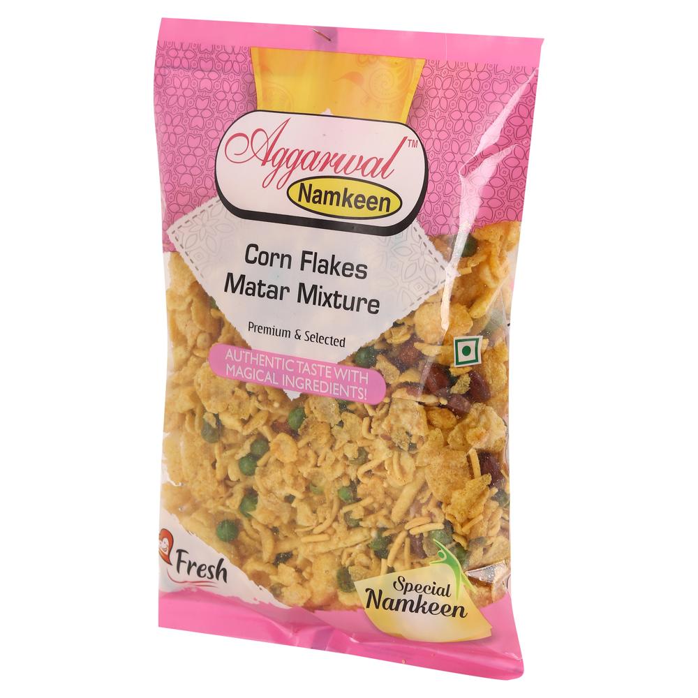 मैटर मिश्रण