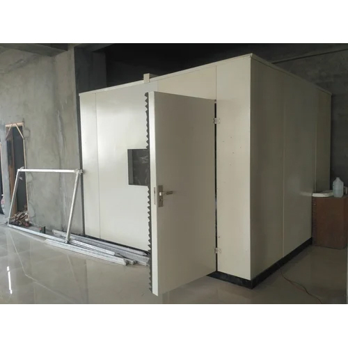 Environmental Test Chamber