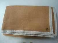 Vermiculite Coated Ceramic Fabric