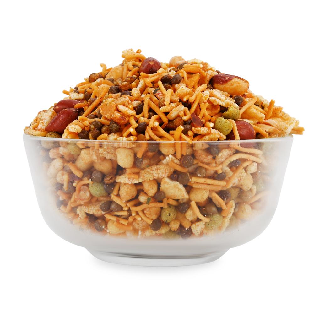 Navratan Mixture - Feature: No Artificial Colors Or Flavors