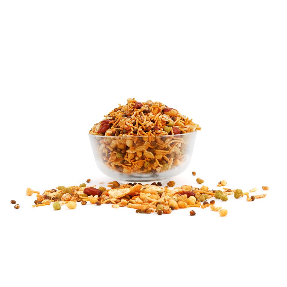 Navratan Mixture - Feature: No Artificial Colors Or Flavors