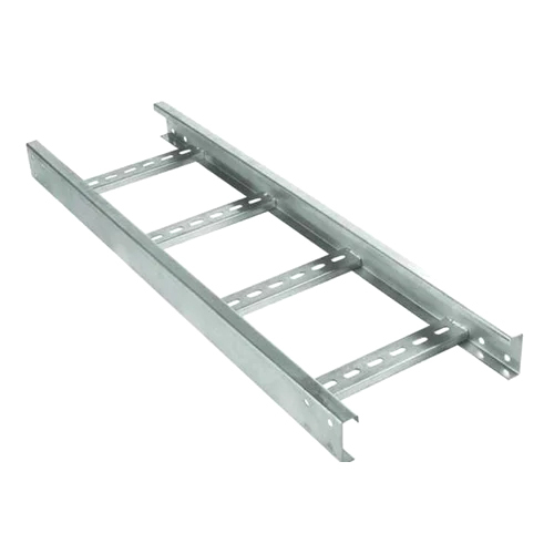 Gi Ladder Type Cable Tray - Material: Steel