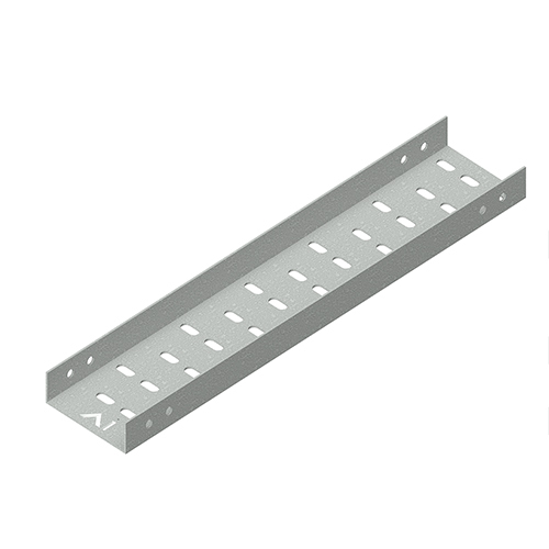 GI Perforated Cable Tray