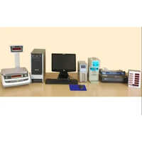 Automatic Milk Collection Unit - Feature: High Accuracy