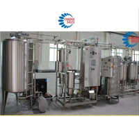 15000 Lpd Milk Processing Plant - Feature: Good Quality
