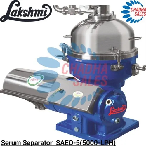 SAEO-5 Serum Separator