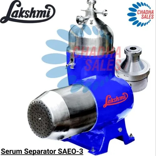 SAEO-3 Serum Separator
