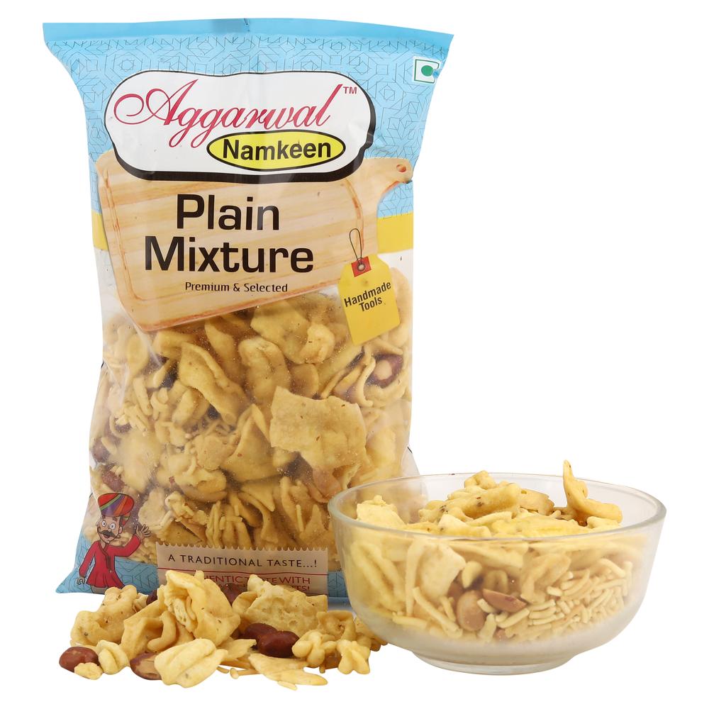 Sada Mixture