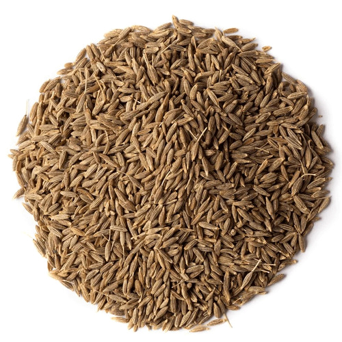 Cumin Seeds A2 - Color: Brown