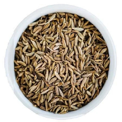 Cumin Seeds A1 - Color: Brown