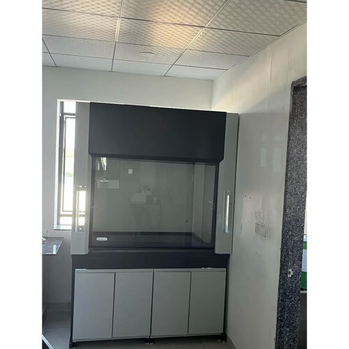 Laboratory Fume Hood