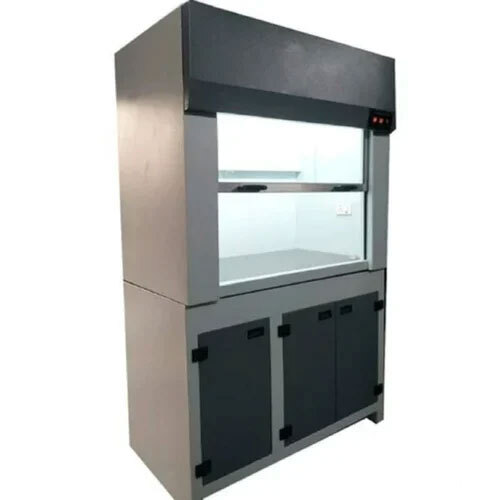 Laboratory Fume Hood