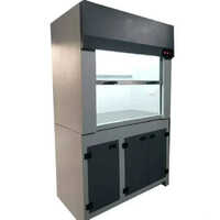 Laboratory Fume Hood