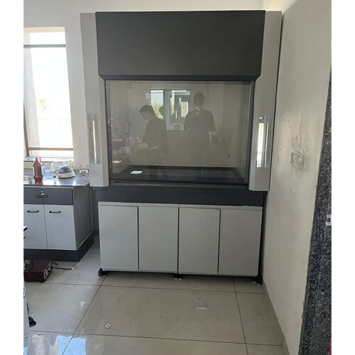 Laboratory Fume Hood