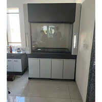 Laboratory Fume Hood