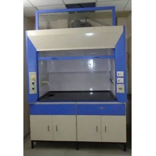 Chemical Fume Hood - Application: Laboratory