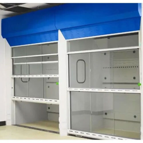 Chemical Fume Hood