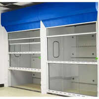 Chemical Fume Hood