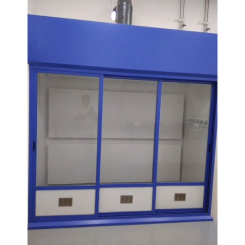Chemical Fume Hood