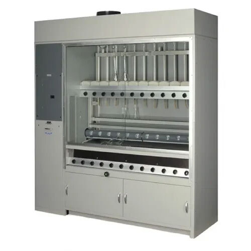Distillation Fume Hood