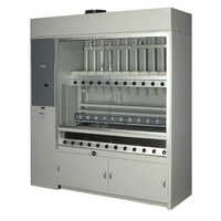 Distillation Fume Hood