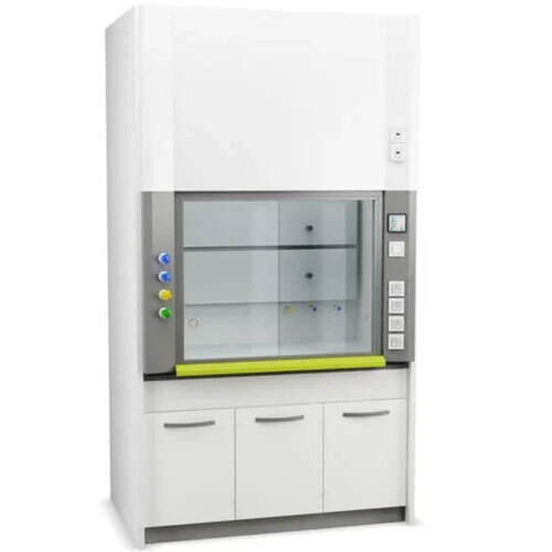 Distillation Fume Hood