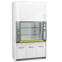 Distillation Fume Hood