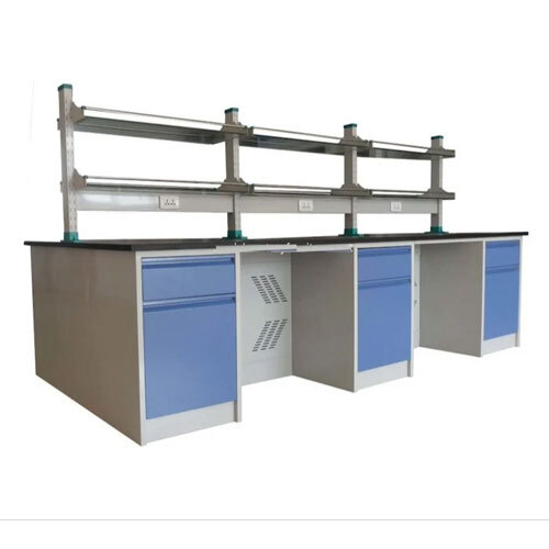 Alluminium Alloy Laboratory Fume Hood