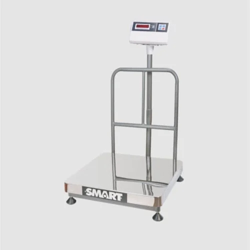 200 Kg Weighing Scale