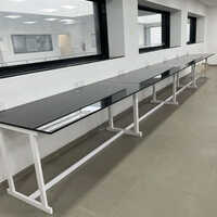 Modular Laboratory Workstations