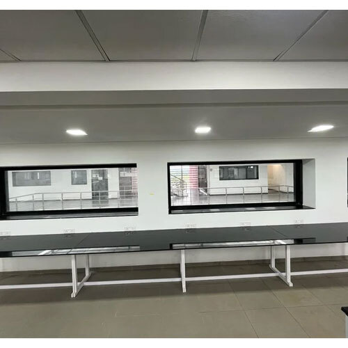 Modular Laboratory Workstations