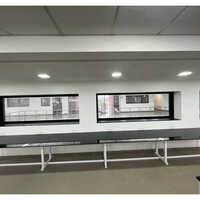 Modular Laboratory Workstations