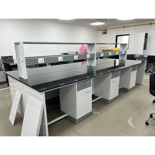 Laboratory Work Bench