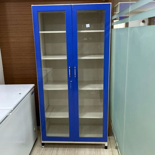 Glassware Laboratory Cabinet