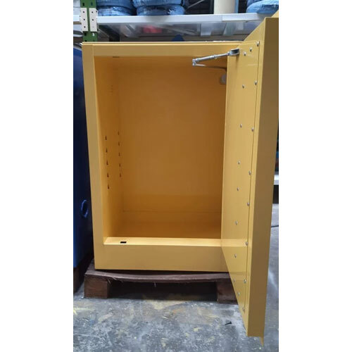 Biological Safety Cabinet