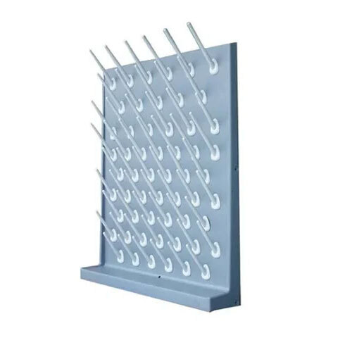 Rectangular Laboratory Pegboard