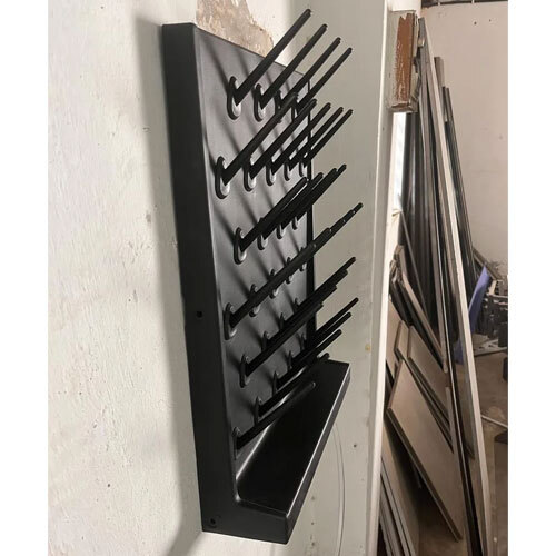 Rectangular Laboratory Pegboard