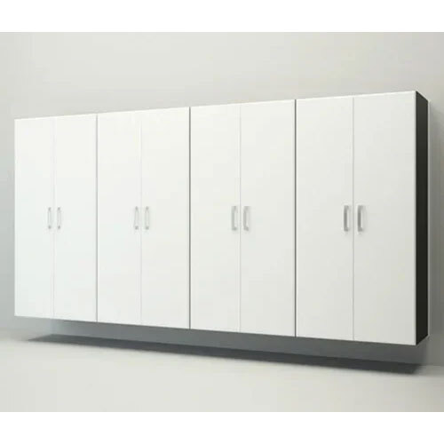 Wall Mount Laboratory Cabinet