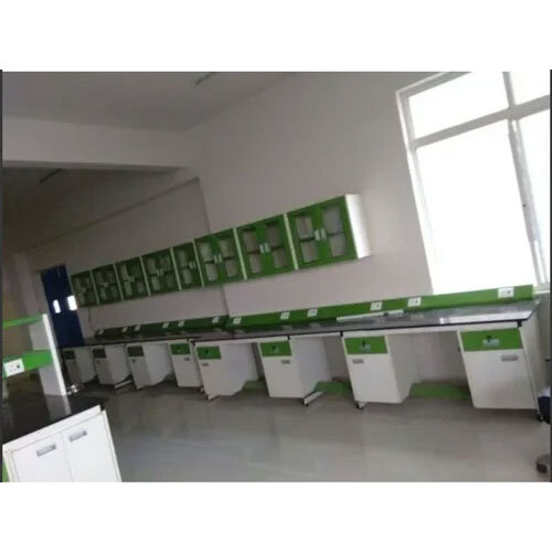 Laboratory Cabinet
