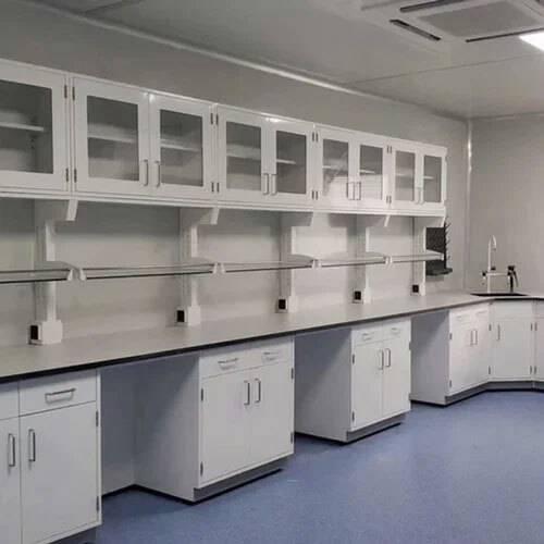 Lab Wall Cabinet