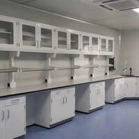 Lab Wall Cabinet
