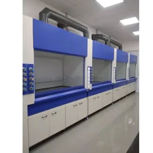 Lab Wall Cabinet