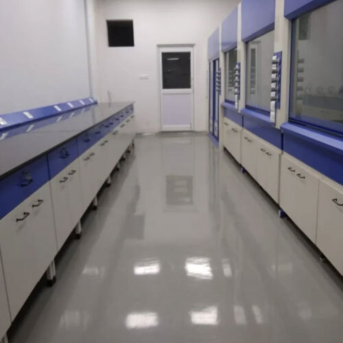 Chemical Lab Incubator