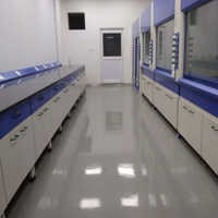 Chemical Lab Incubator