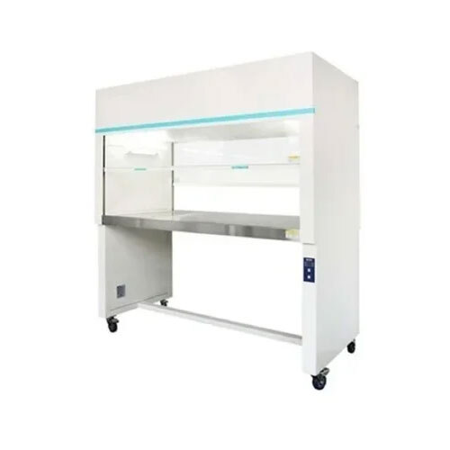 Horizontal Laminar Airflow