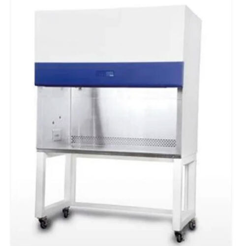 Horizontal Laminar Airflow - Application: Industrial