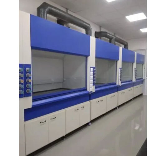 Horizontal Laminar Airflow - Application: Industrial