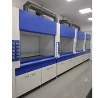 Horizontal Laminar Airflow