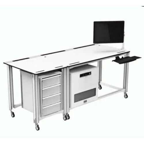 Instrument Laboratory Table