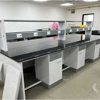 Instrument Laboratory Table